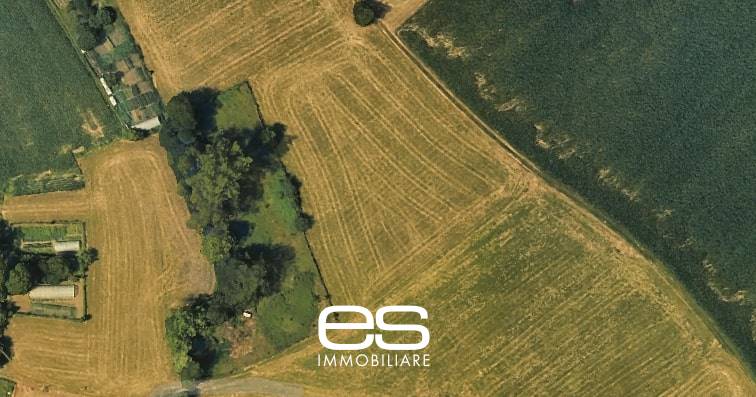 Terreno Agricolo in vendita a Cassago Brianza