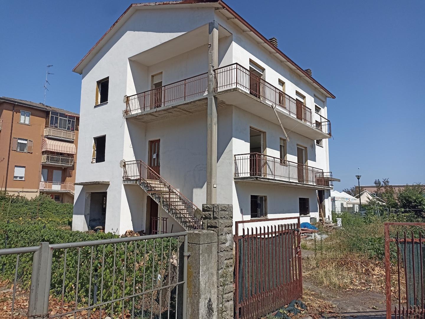 Casa indipendente con giardino, Sant'Ilario d'Enza calerno