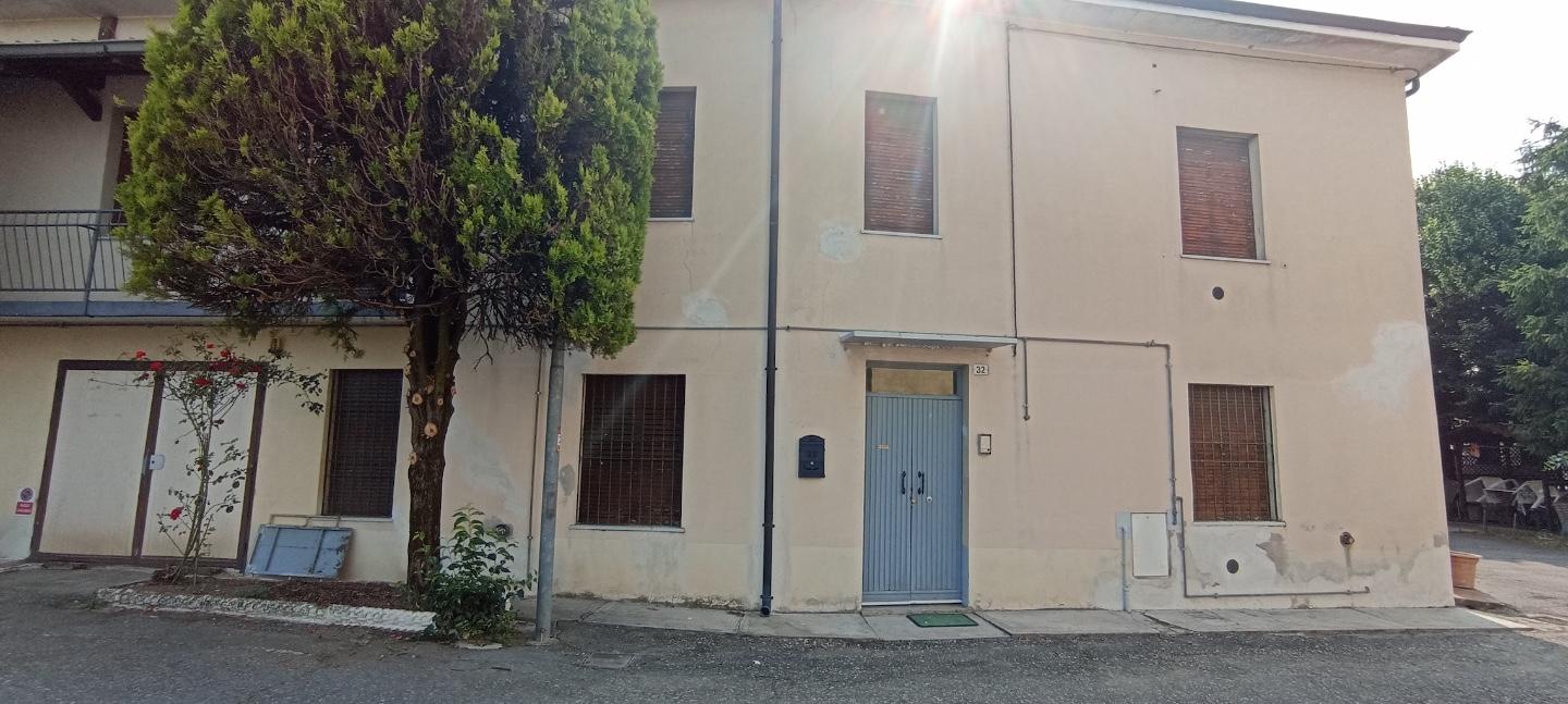 Casa indipendente in vendita, Gattatico ponte enza