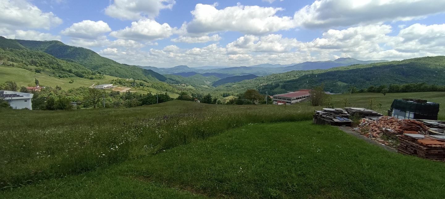 Terreno Edificabile in vendita, Tizzano Val Parma madurera