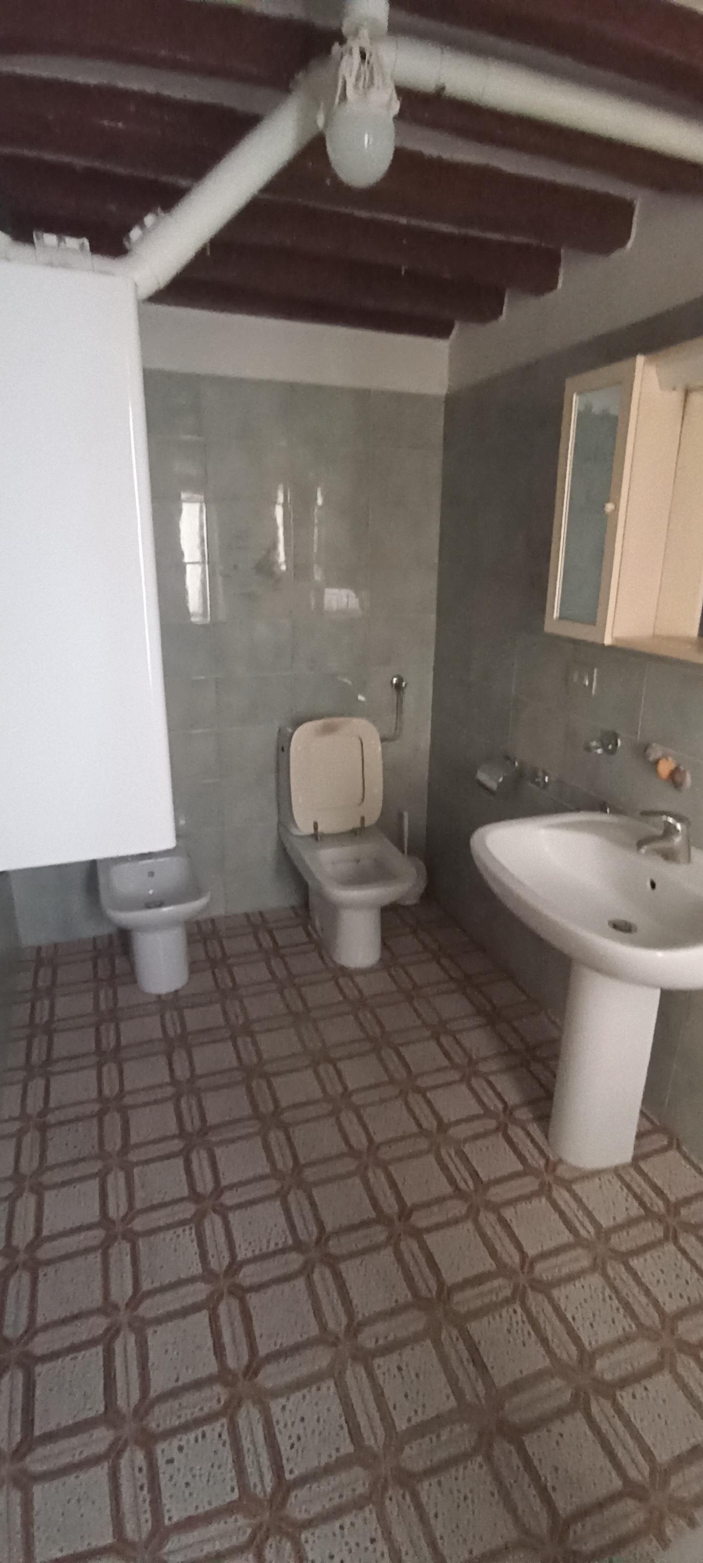 Casa indipendente con giardino, Gattatico praticello