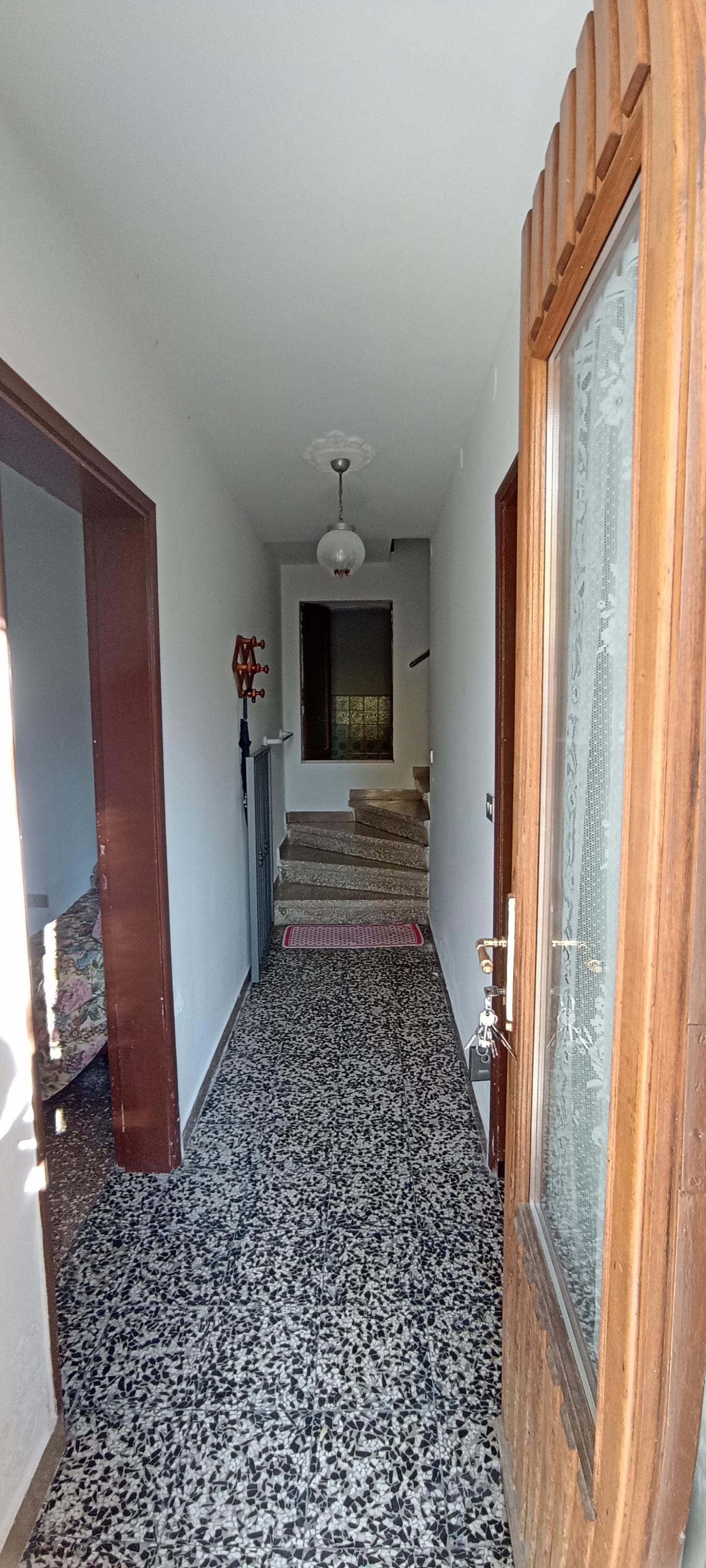 Casa indipendente con giardino, Gattatico praticello