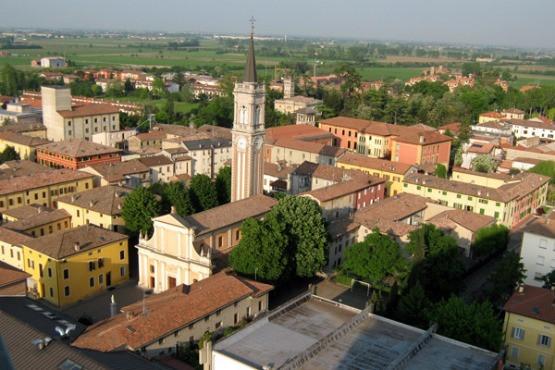 Bilocale in vendita a Sant'Ilario d'Enza