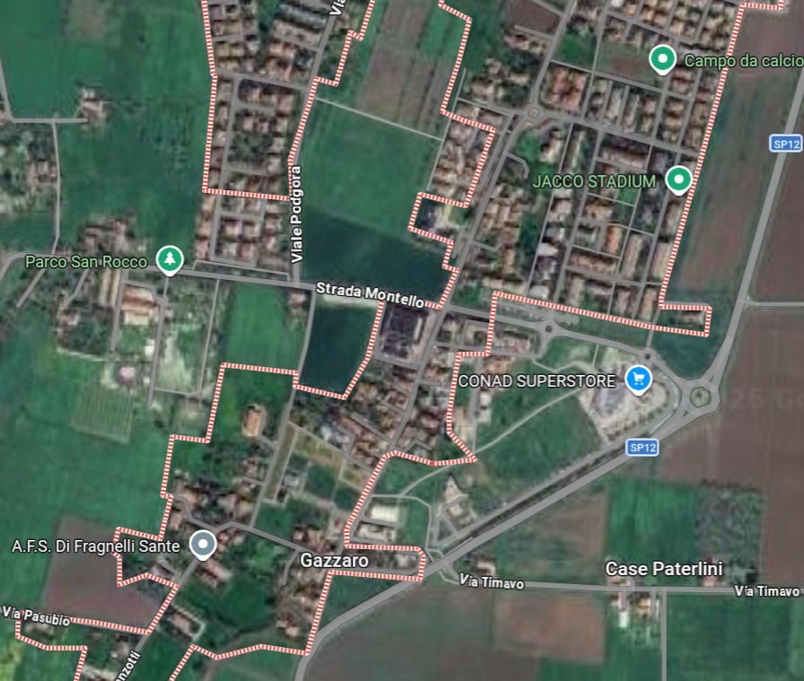 Bilocale in vendita a Sant'Ilario d'Enza