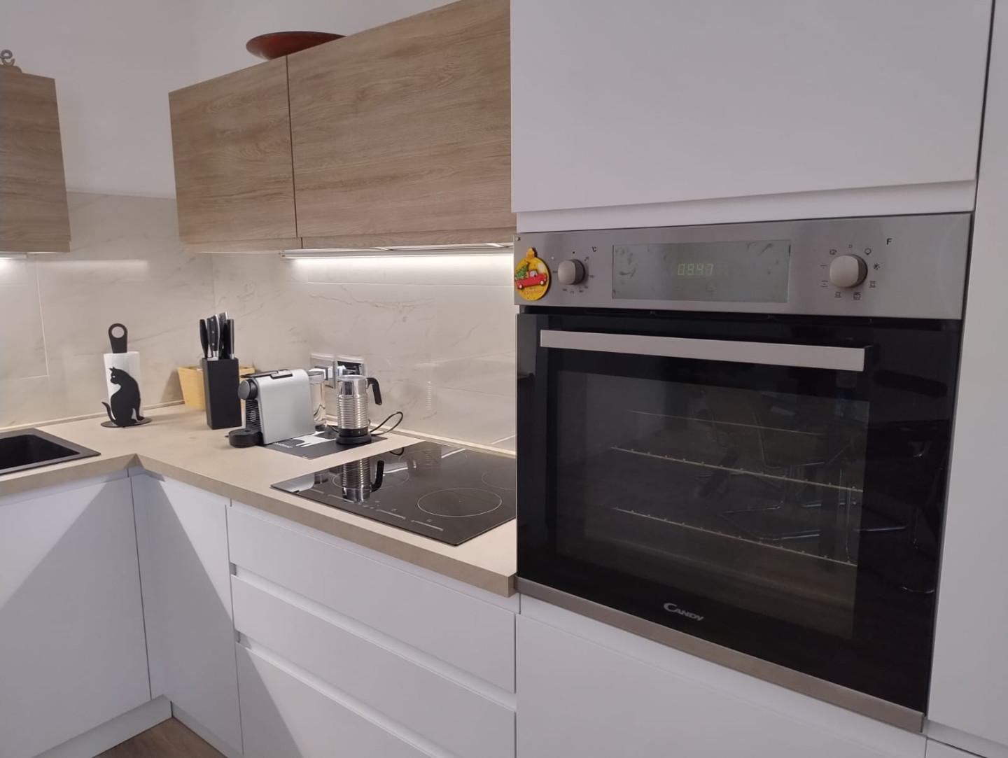 Trilocale nuovo a Montecchio Emilia