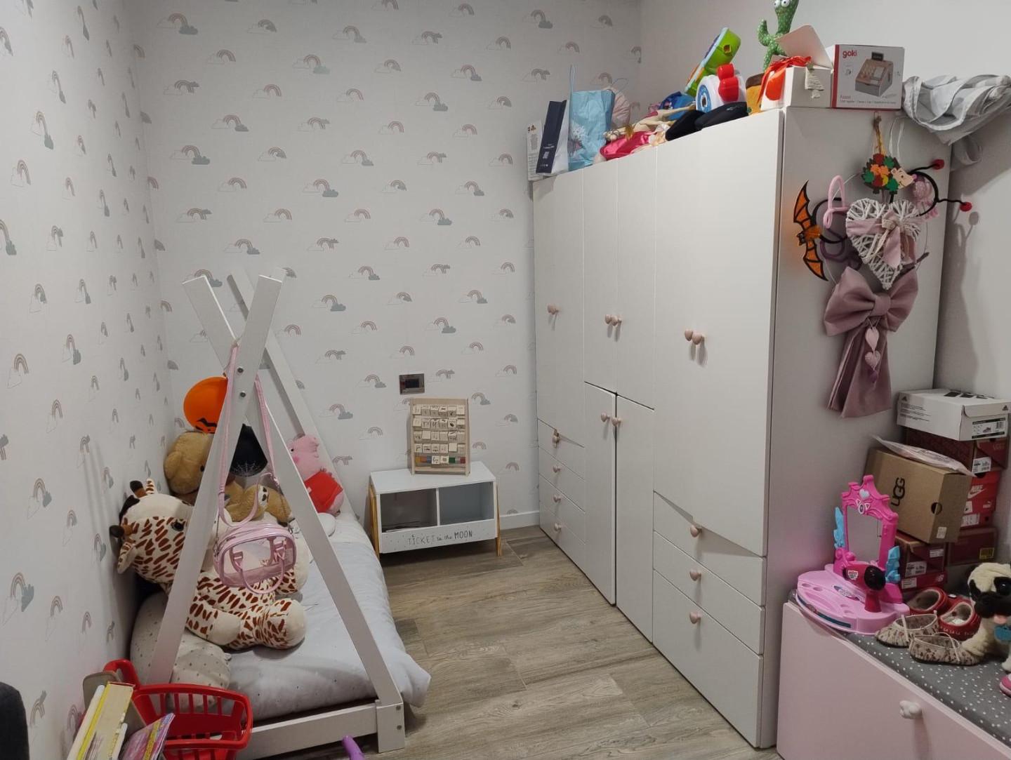 Trilocale nuovo a Montecchio Emilia