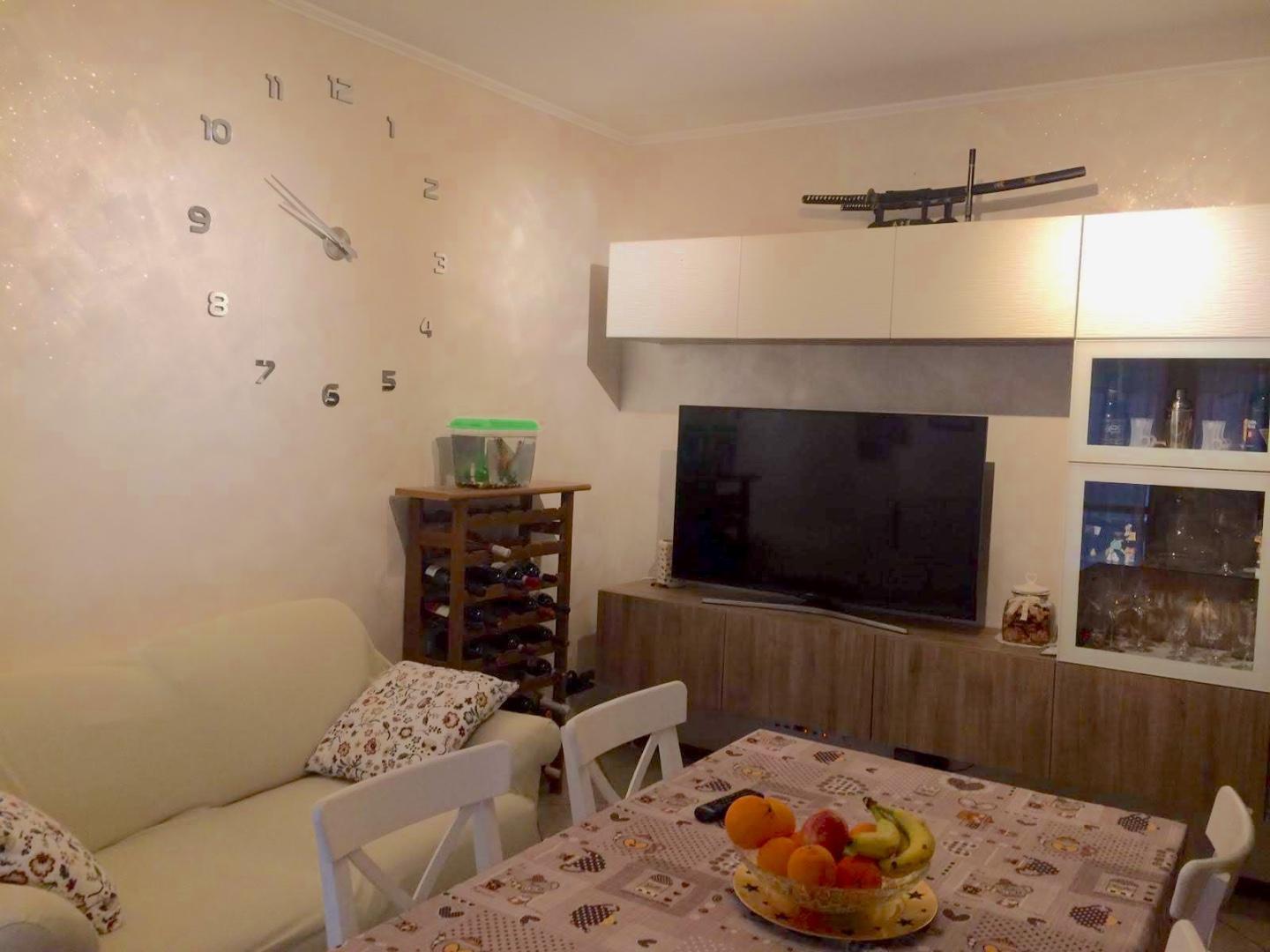 Trilocale in vendita a Montecchio Emilia