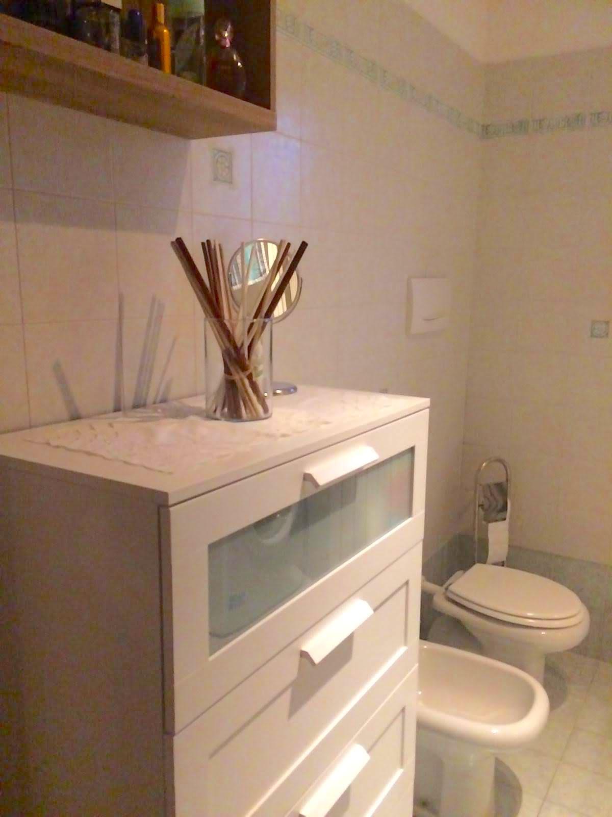 Trilocale in vendita a Montecchio Emilia