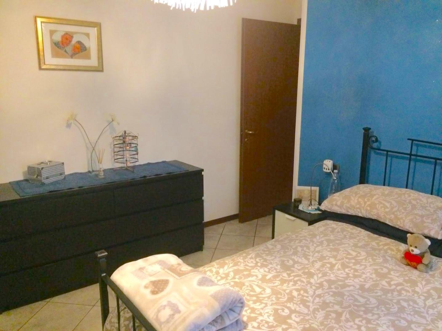 Trilocale in vendita a Montecchio Emilia