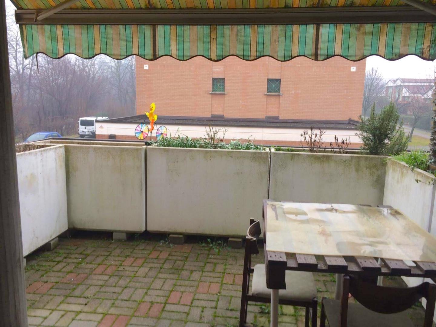 Trilocale in vendita a Montecchio Emilia