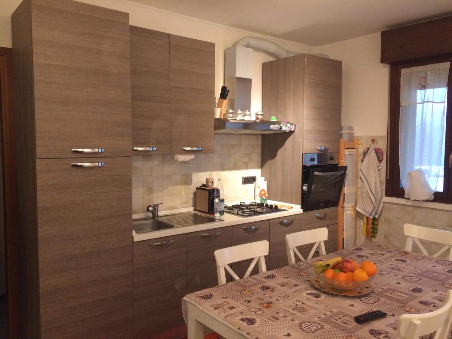 Trilocale in vendita a Montecchio Emilia