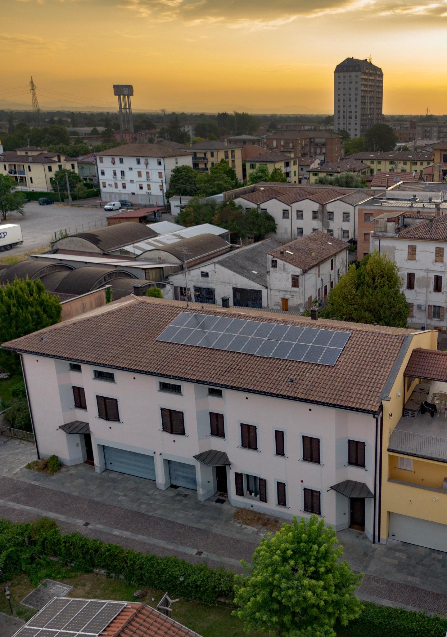 Villa in vendita a Sant'Ilario d'Enza