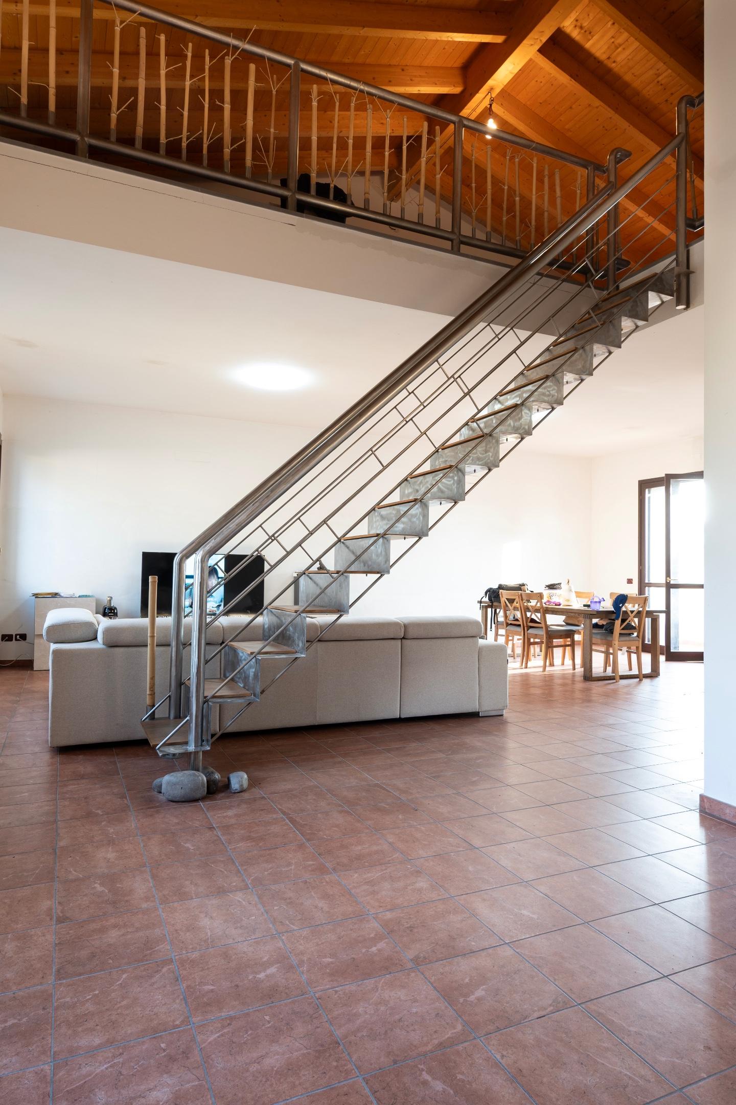 Villa in vendita a Sant'Ilario d'Enza