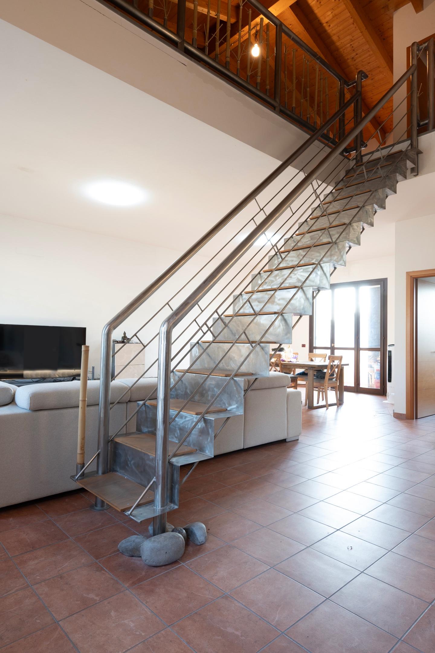 Villa in vendita a Sant'Ilario d'Enza