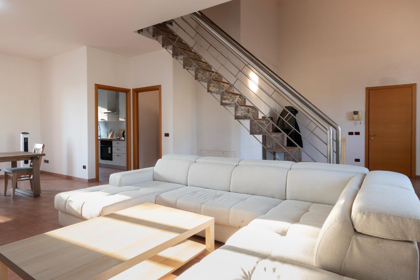 Villa in vendita a Sant'Ilario d'Enza