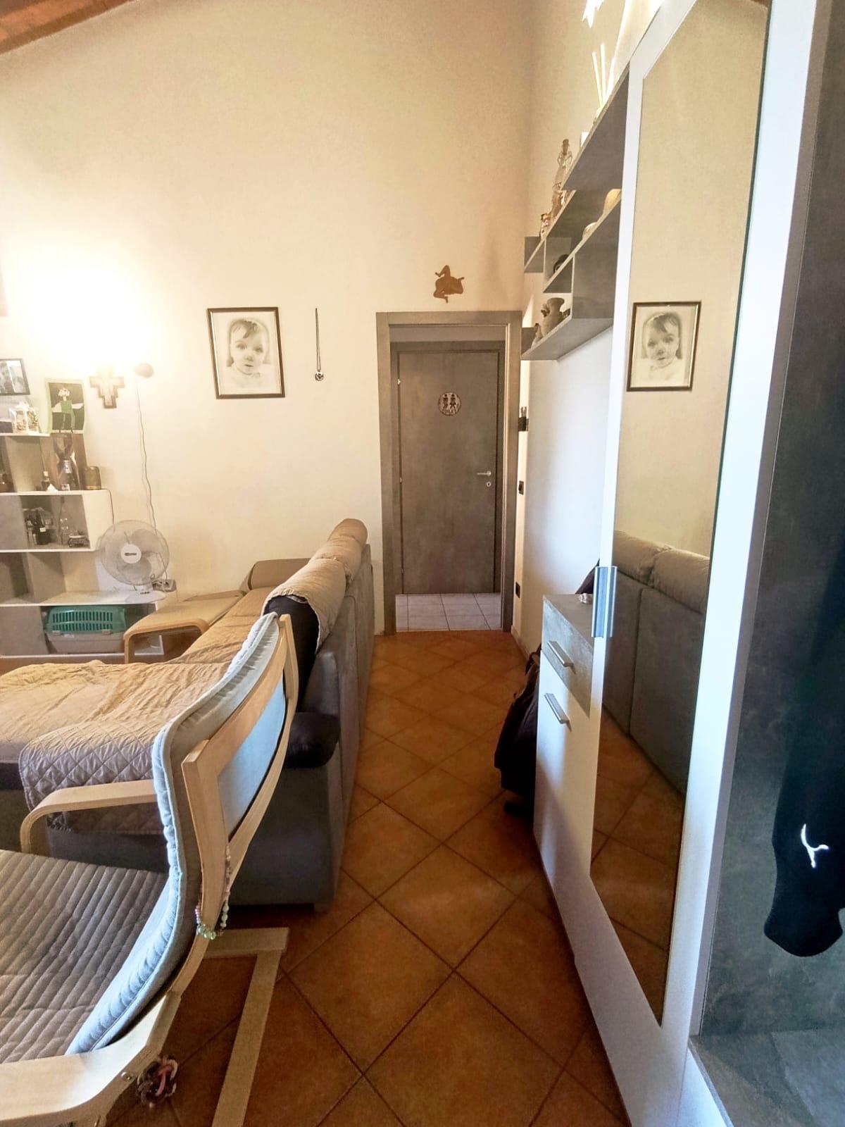 Trilocale in vendita, San Polo d'Enza barcaccia