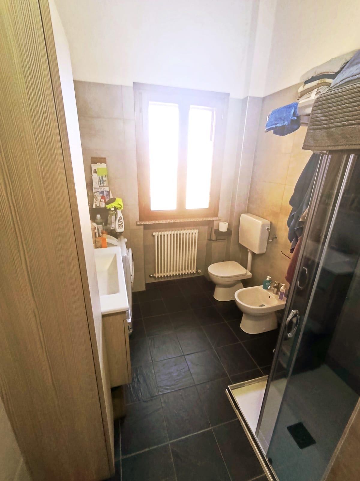 Trilocale in vendita, San Polo d'Enza barcaccia