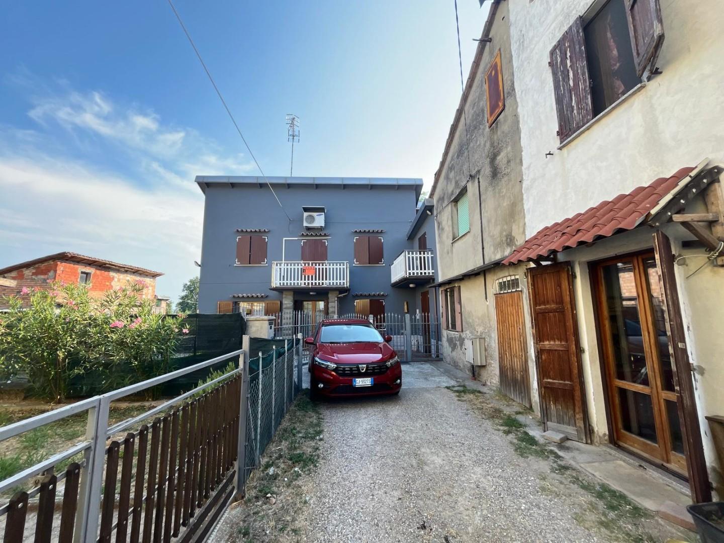 Casa indipendente in vendita, Gattatico nocetolo