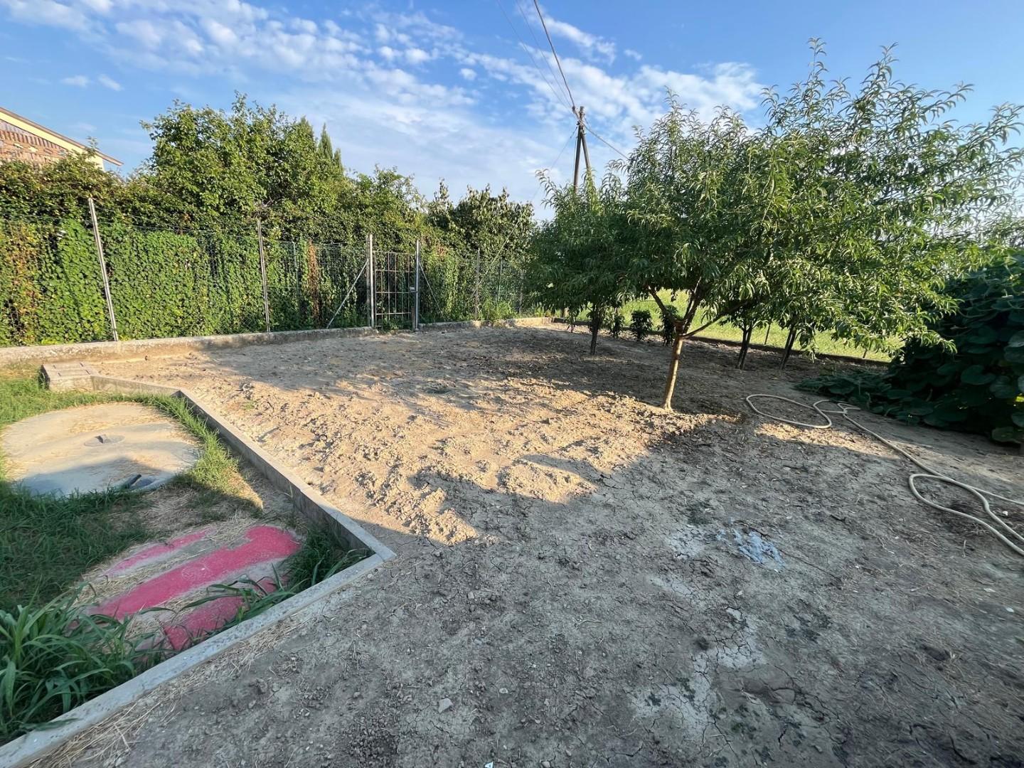 Casa indipendente in vendita, Gattatico nocetolo