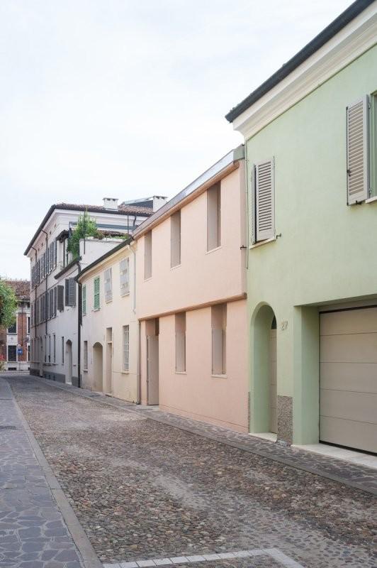 Appartamento nuovo a Mantova