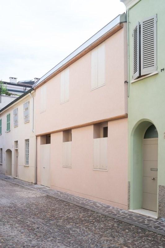 Appartamento nuovo a Mantova