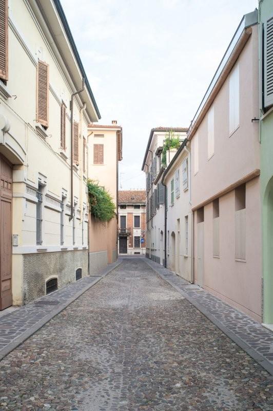 Appartamento nuovo a Mantova