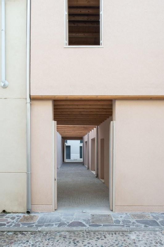 Appartamento nuovo a Mantova