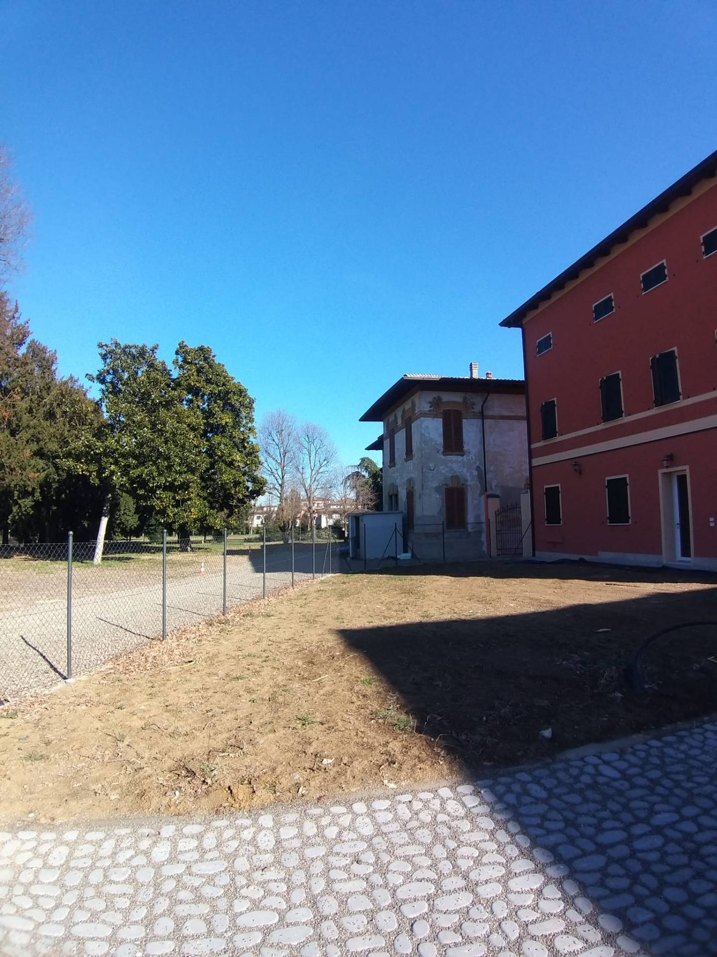 Villa con box doppio a Formigine