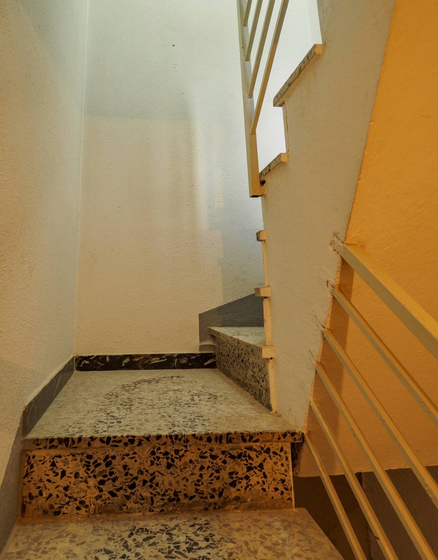 porzione di casa in vendita a Frassinoro