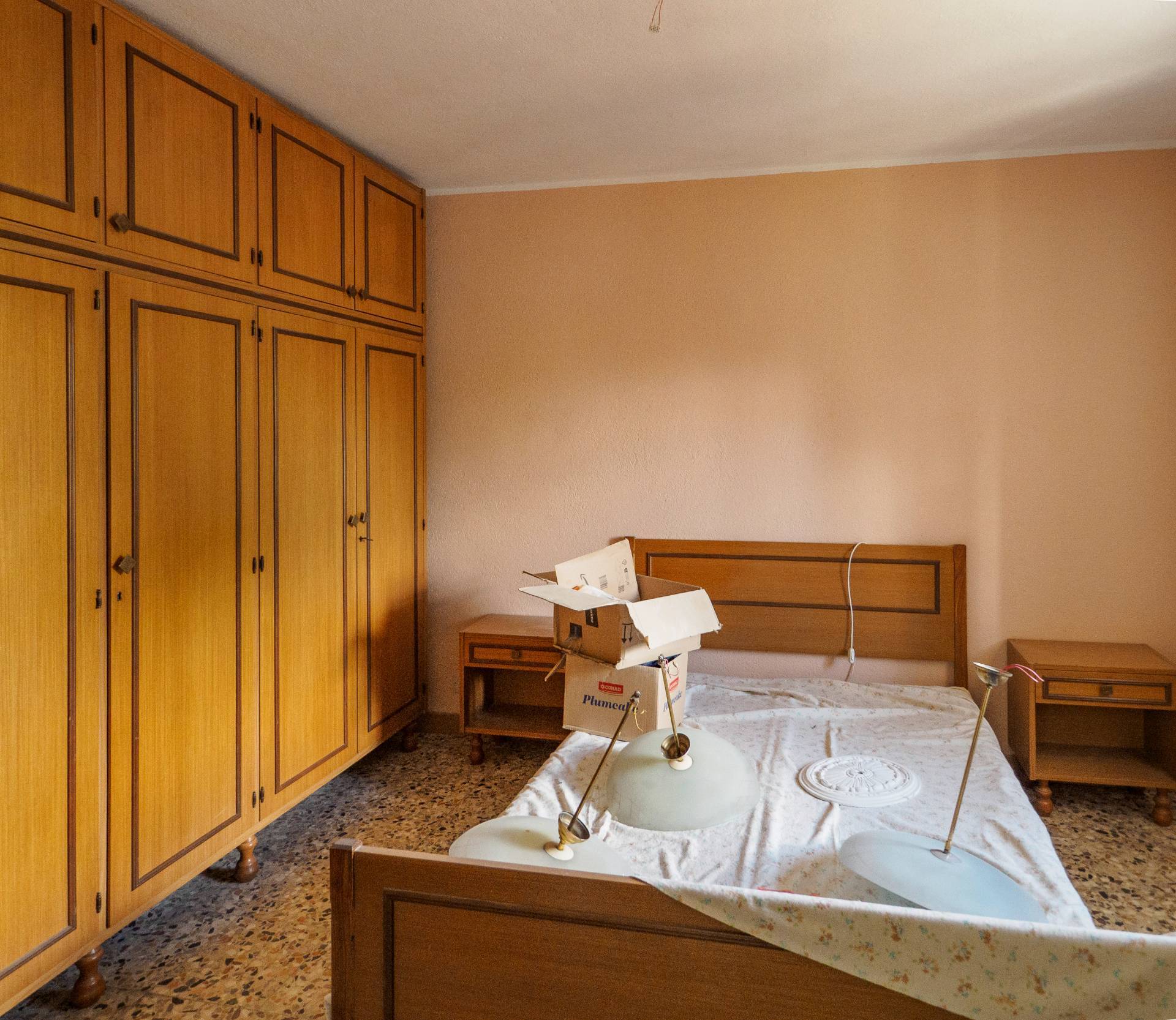 porzione di casa in vendita a Frassinoro