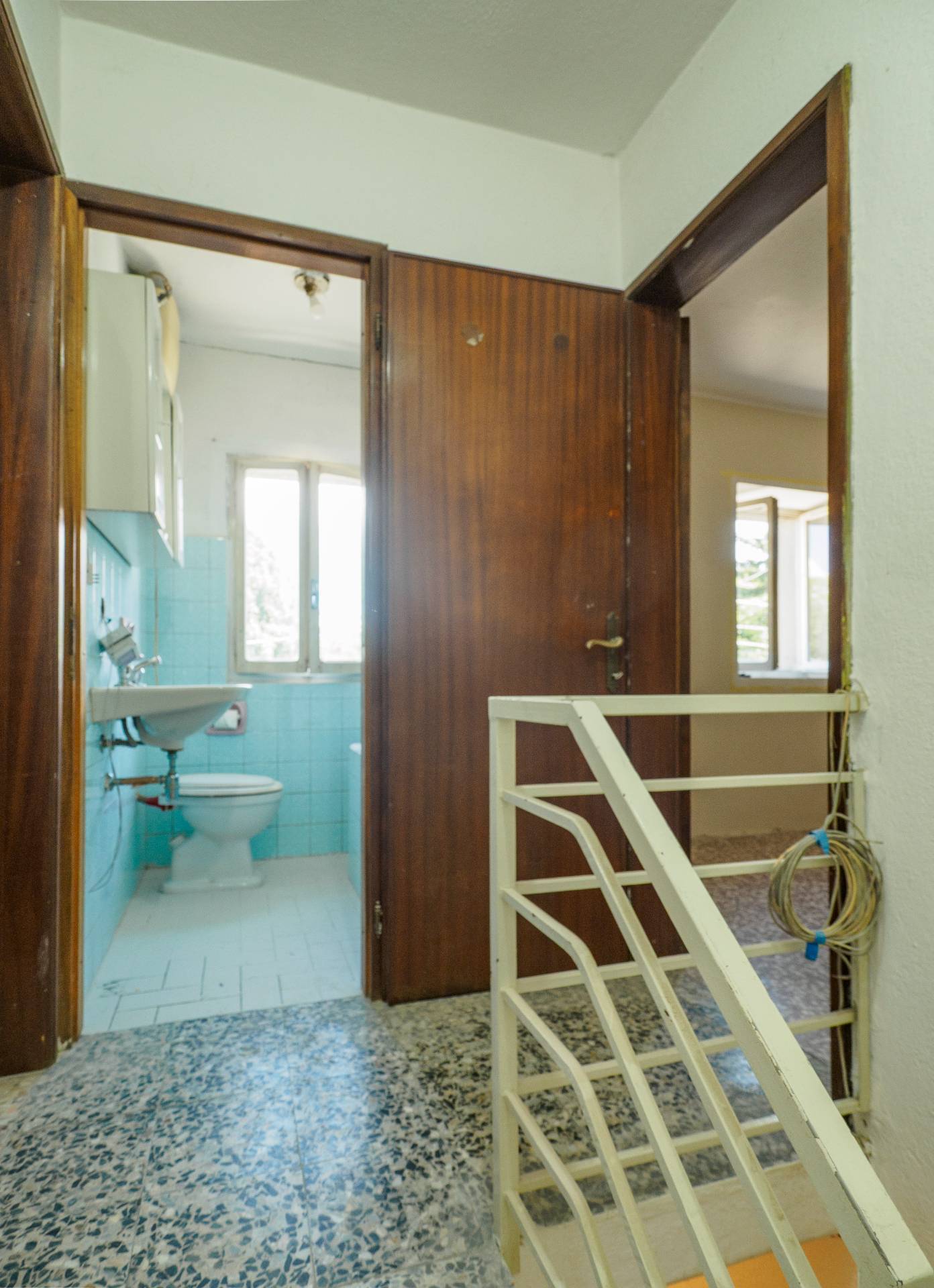 porzione di casa in vendita a Frassinoro