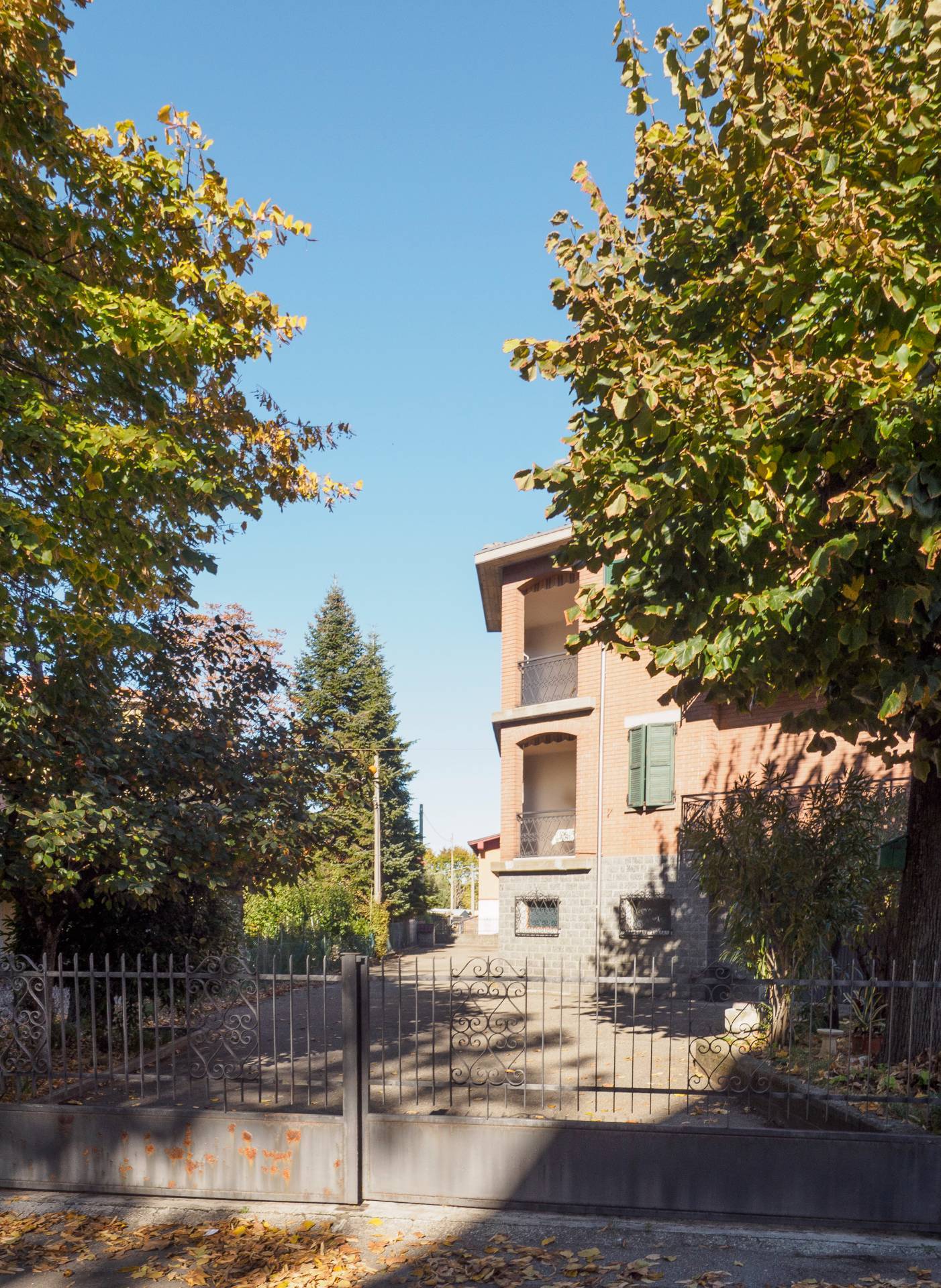 porzione di casa in vendita a Sassuolo, Madonna di Sotto