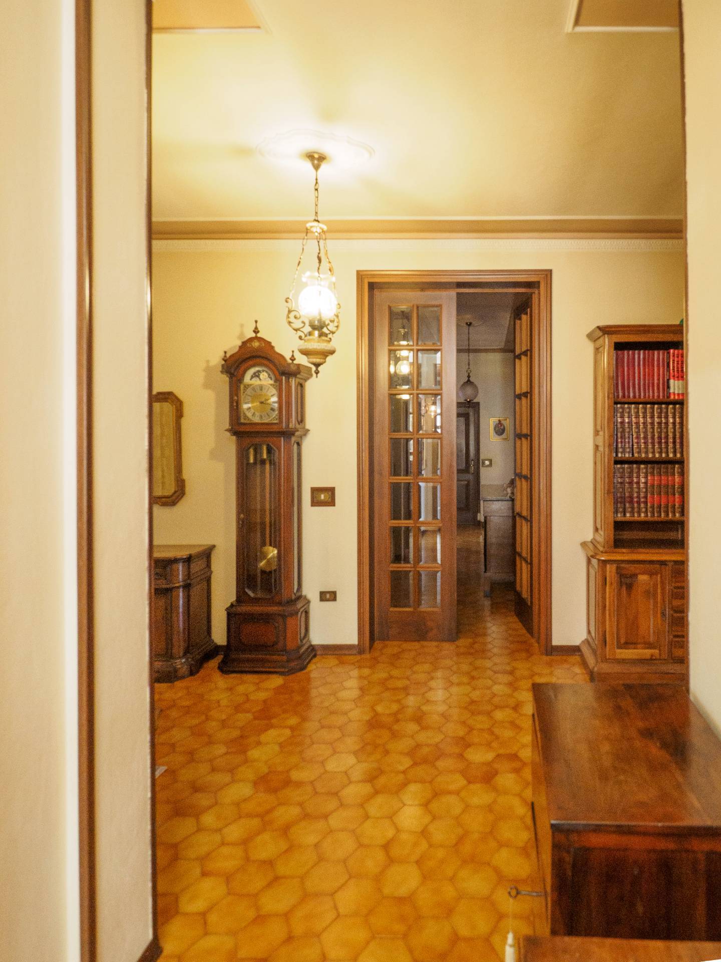 porzione di casa in vendita a Sassuolo, Madonna di Sotto