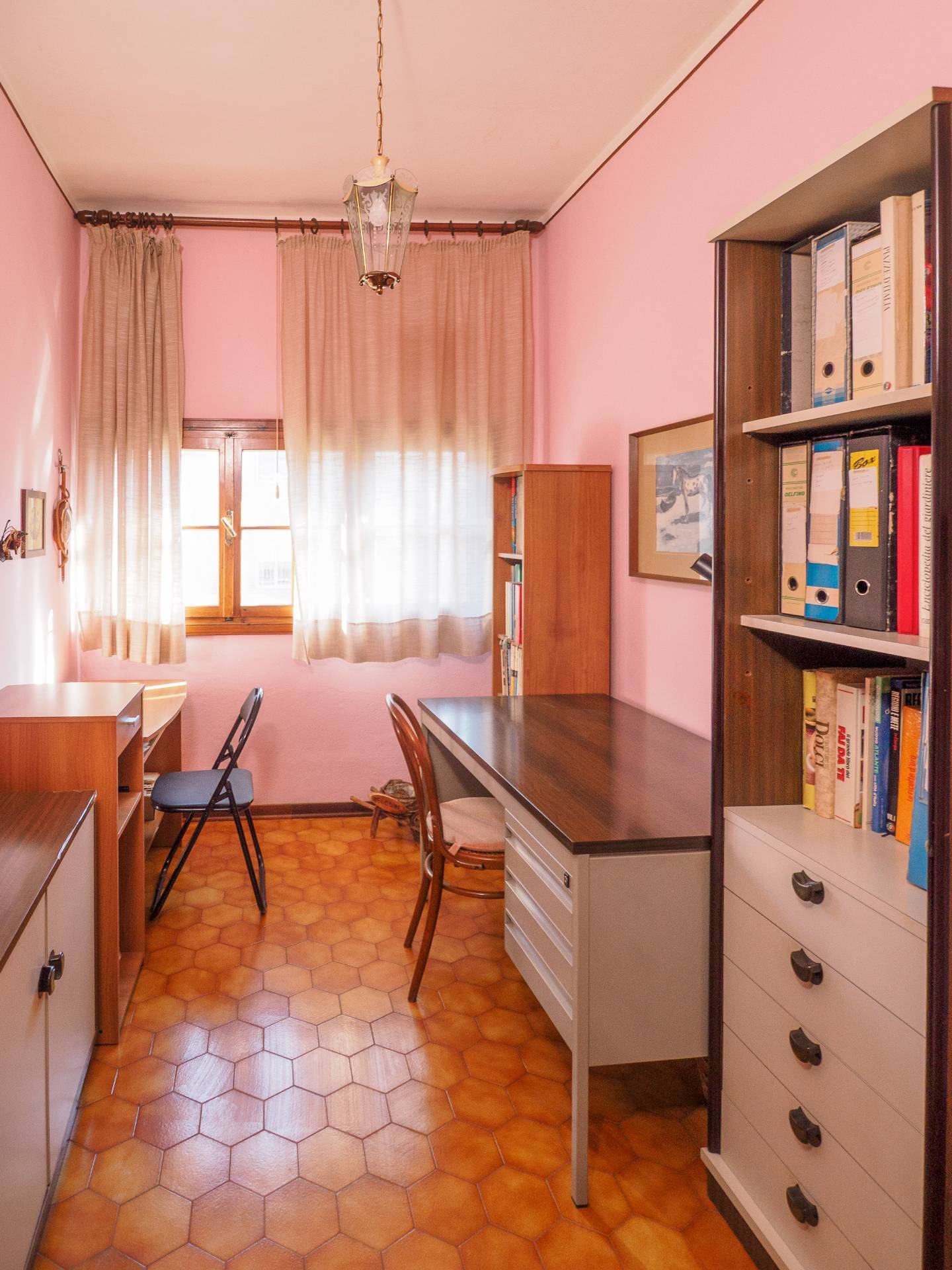 porzione di casa in vendita a Sassuolo, Madonna di Sotto