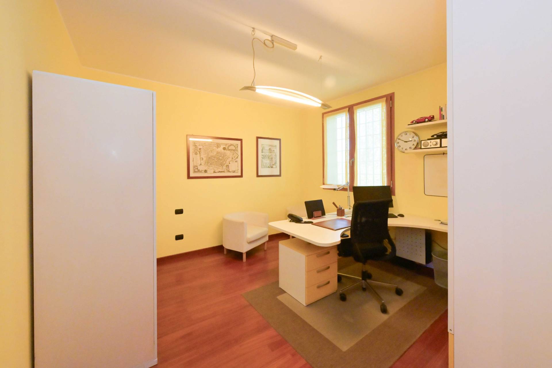 Attico in vendita a Castelnuovo Rangone, Montale