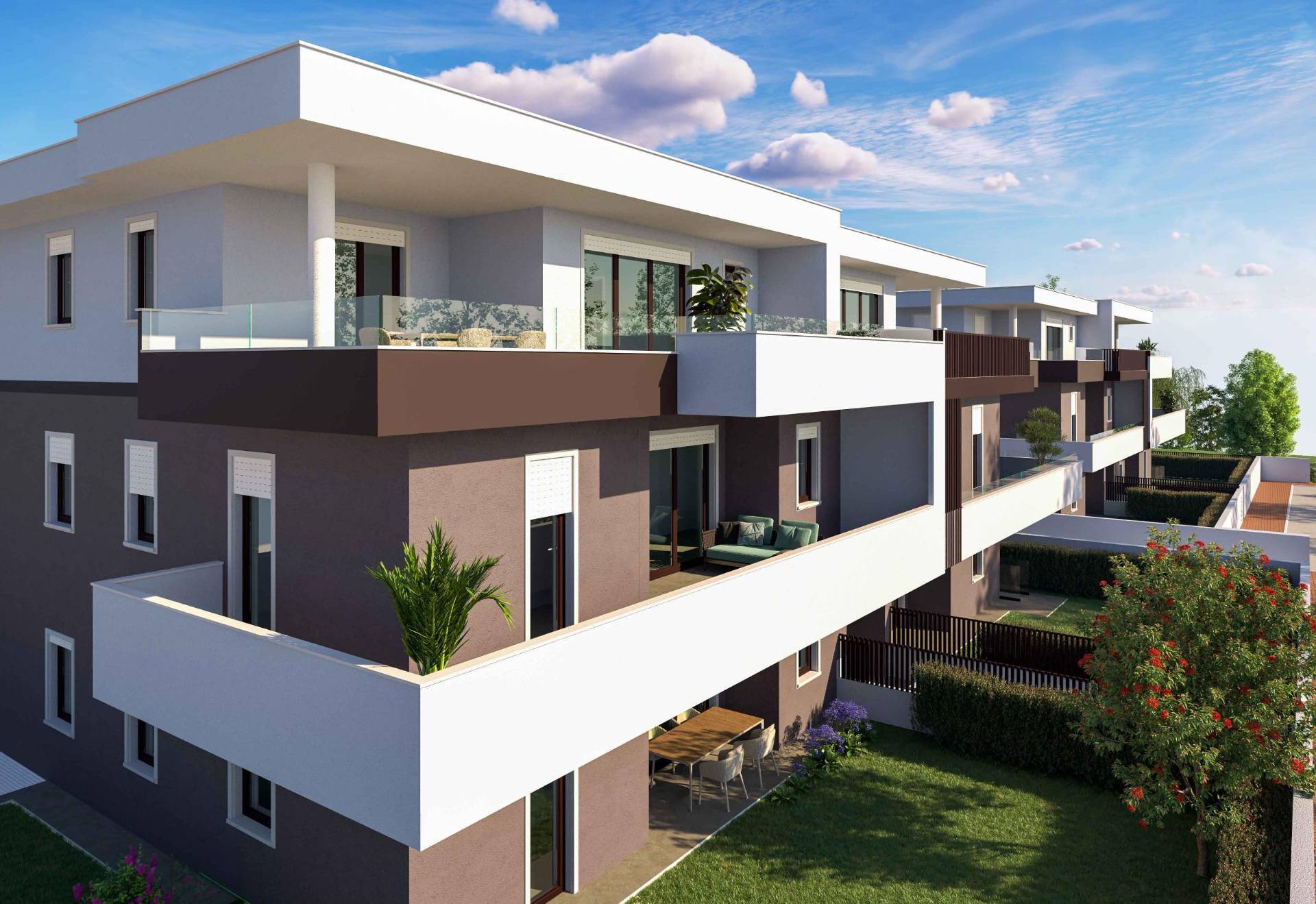 Attico in vendita a Castelvetro di Modena, Solignano Nuovo