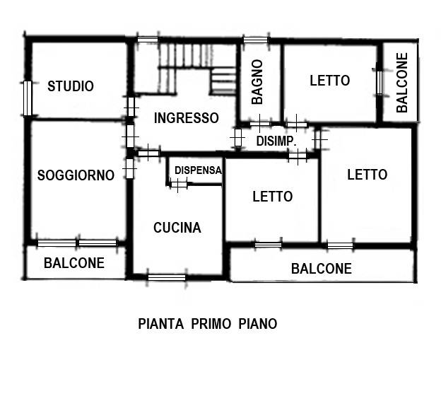 Villa in vendita a Castelnuovo Rangone, Montale