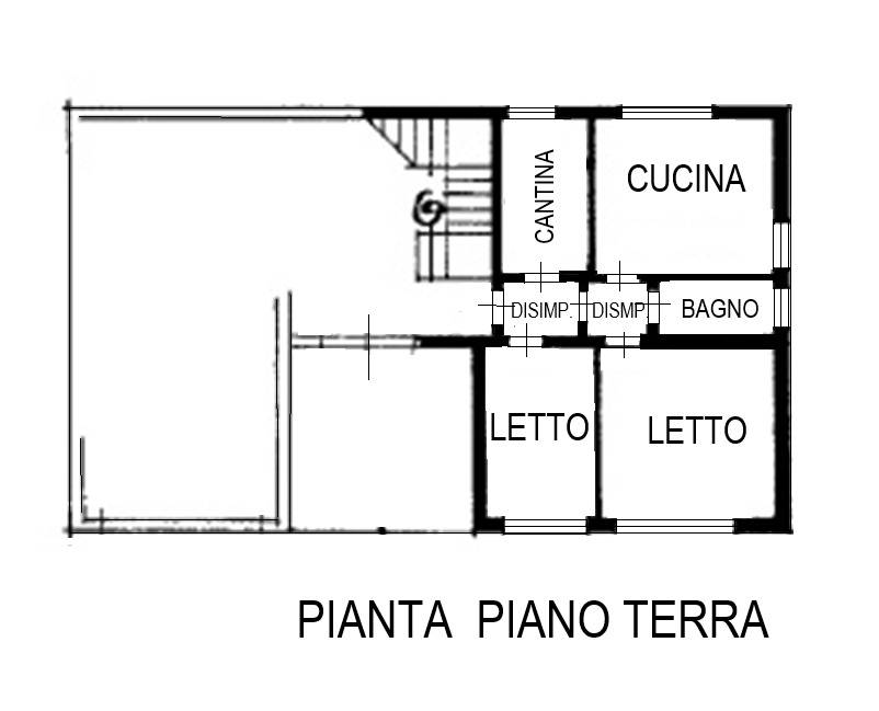 Villa in vendita a Castelnuovo Rangone, Montale