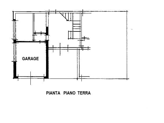 Villa in vendita a Castelnuovo Rangone, Montale