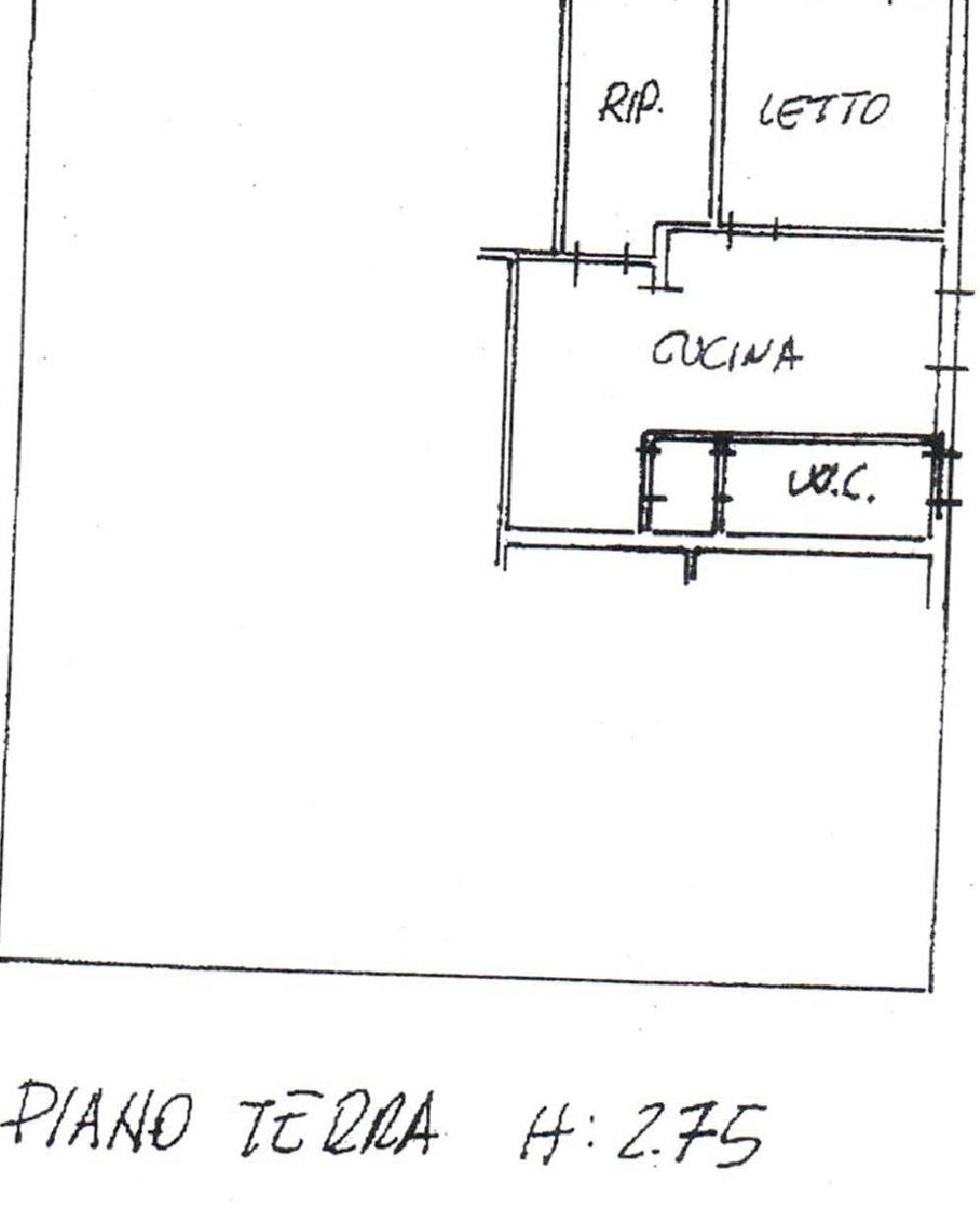 Appartamento in vendita a Serramazzoni, Montagnana