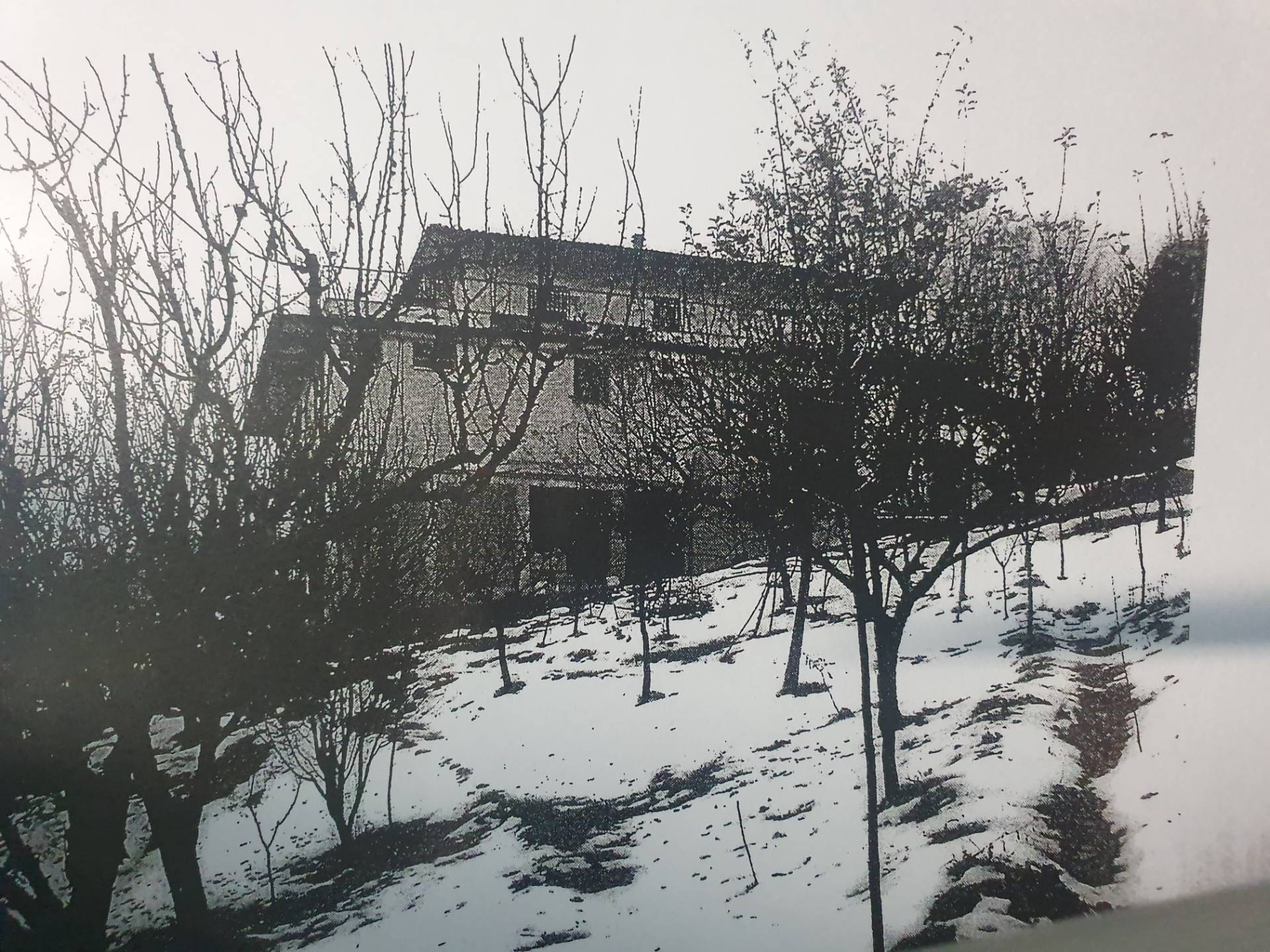 Appartamento in vendita a Serramazzoni, Montagnana