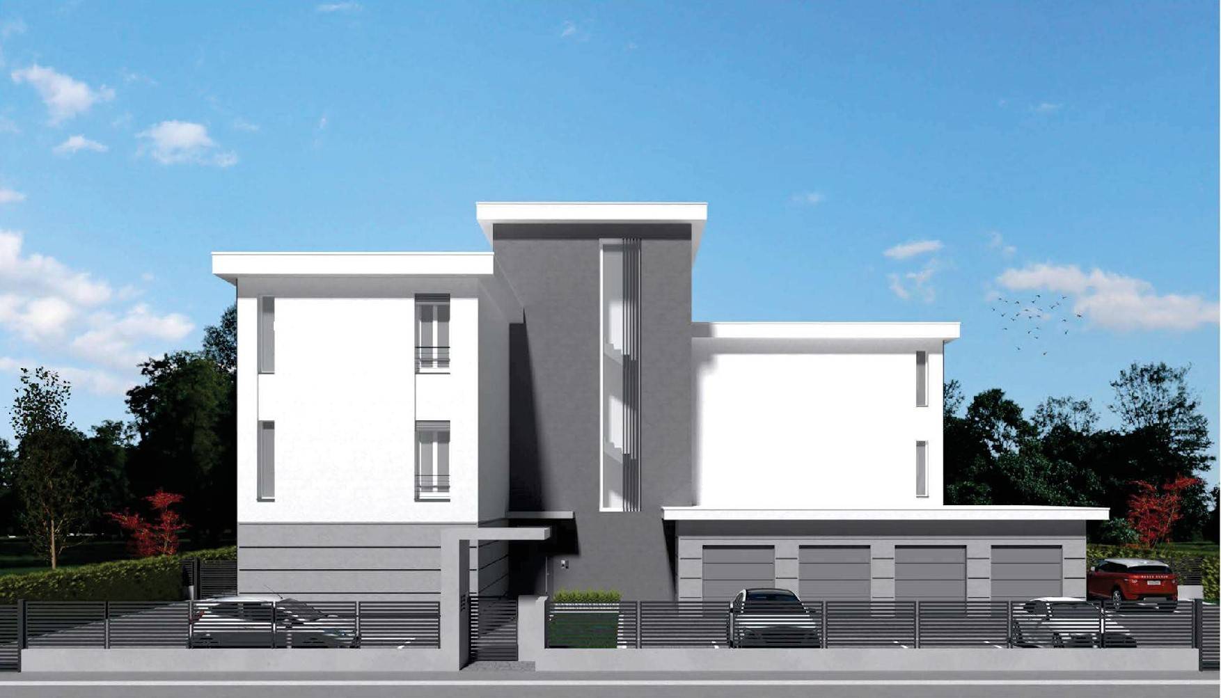 Appartamento in vendita a Maranello