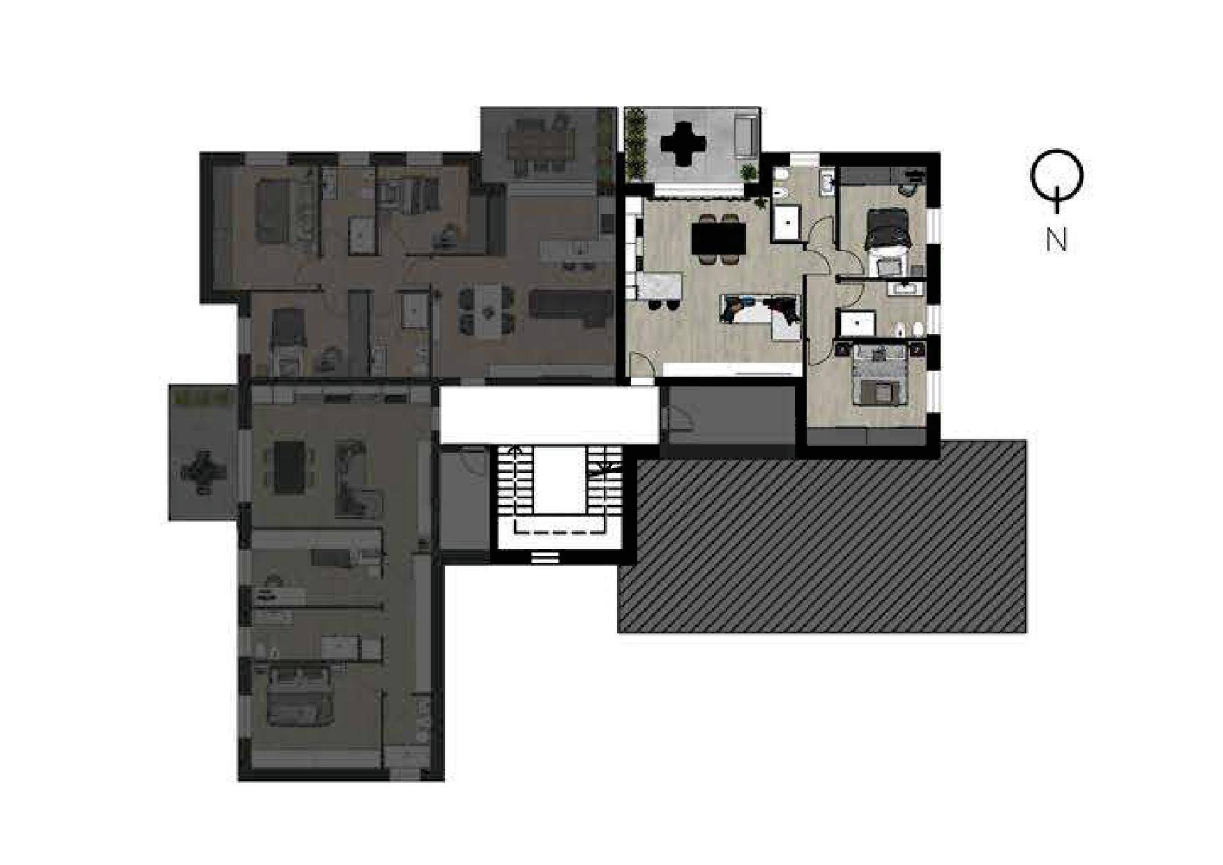 Appartamento in vendita a Maranello