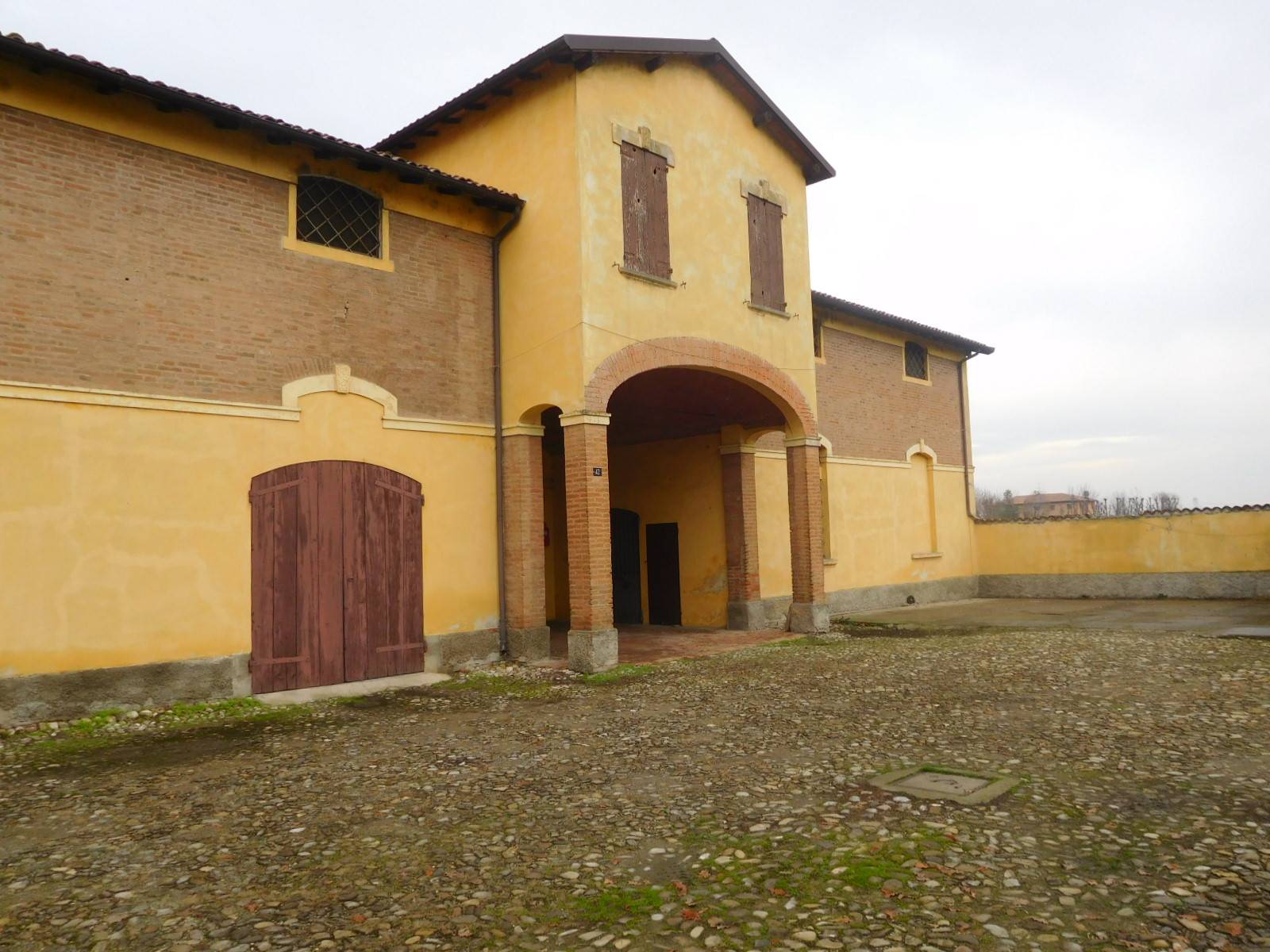 Rustico in vendita a Formigine, Casinalbo