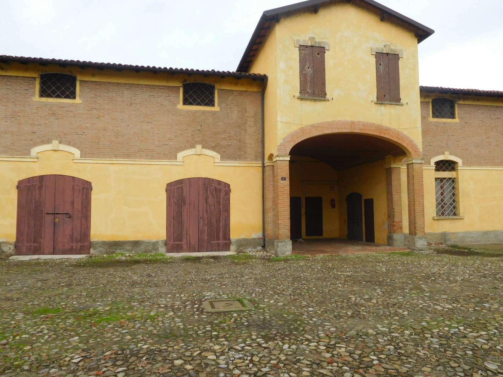 Rustico in vendita a Formigine, Casinalbo