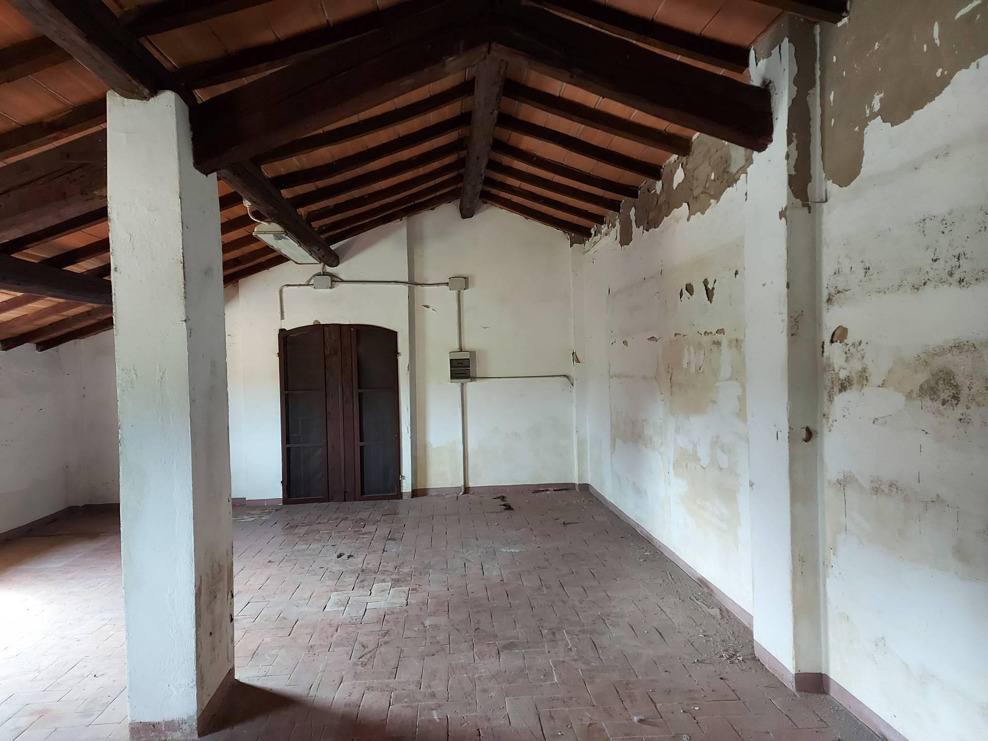 Rustico in vendita a Formigine, Casinalbo