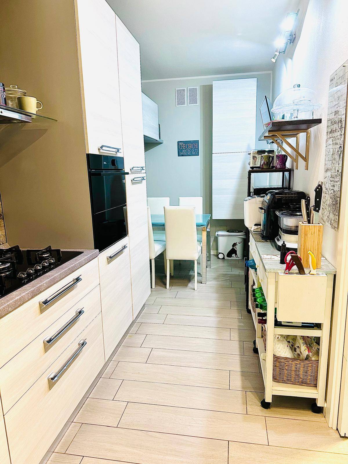 maisonette in vendita a Formigine