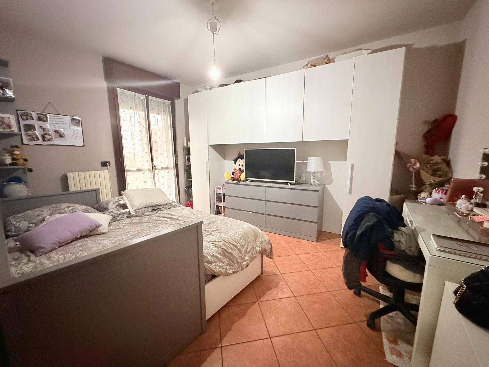 Attico in vendita a Sassuolo, Quattroponti