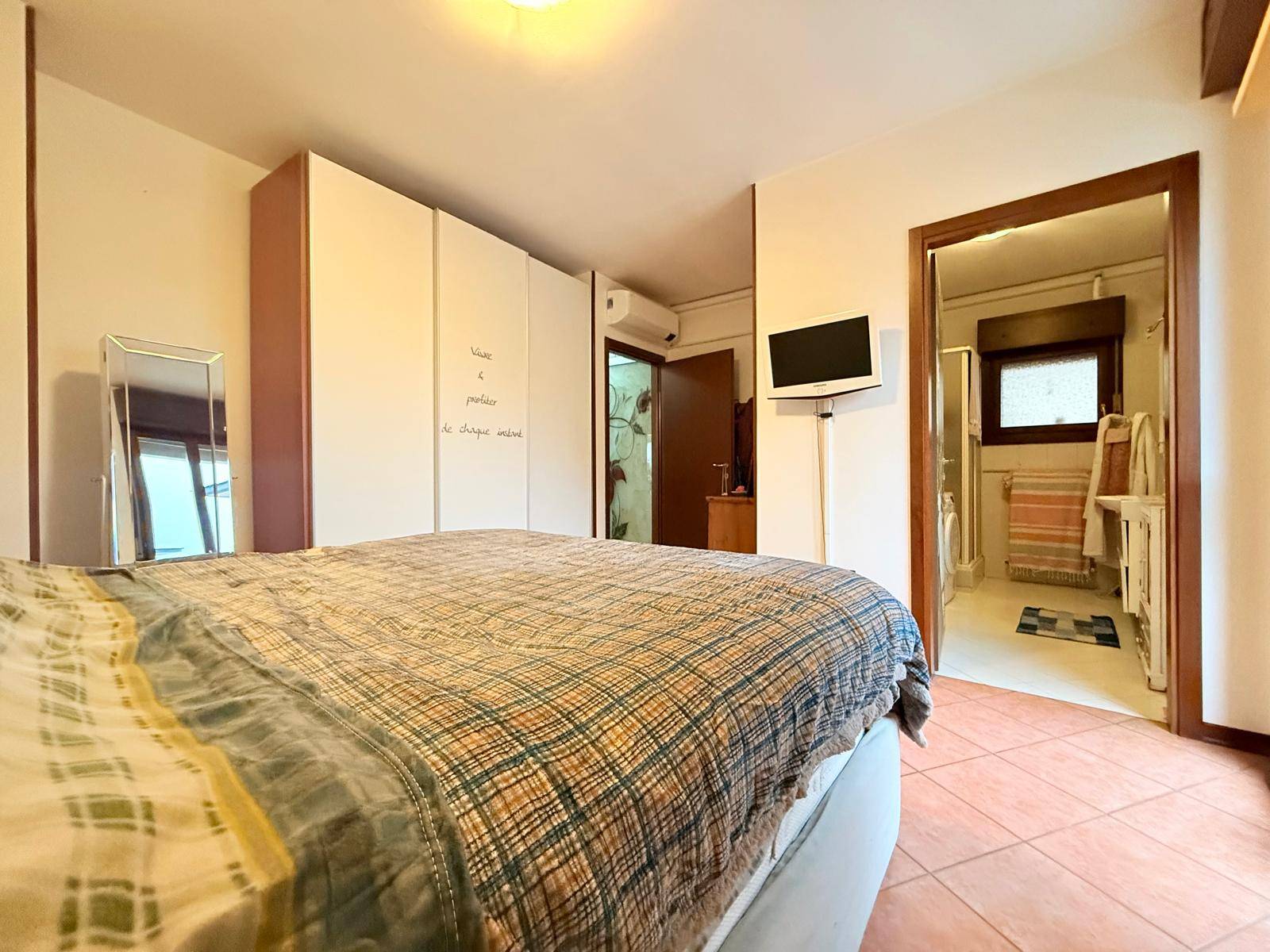 Attico in vendita a Sassuolo, Quattroponti