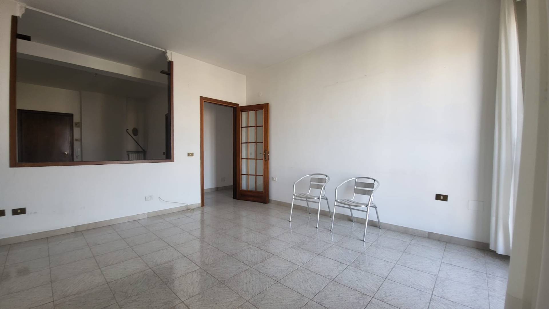 Appartamento in vendita a Modena, San Faustino